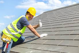 Fast & Reliable Emergency Roof Repairs in Uhland, TX